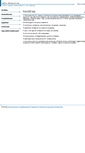 Mobile Screenshot of metaconsulting.hu